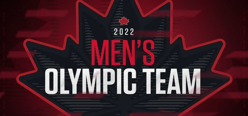 canada olympic 2022 roster