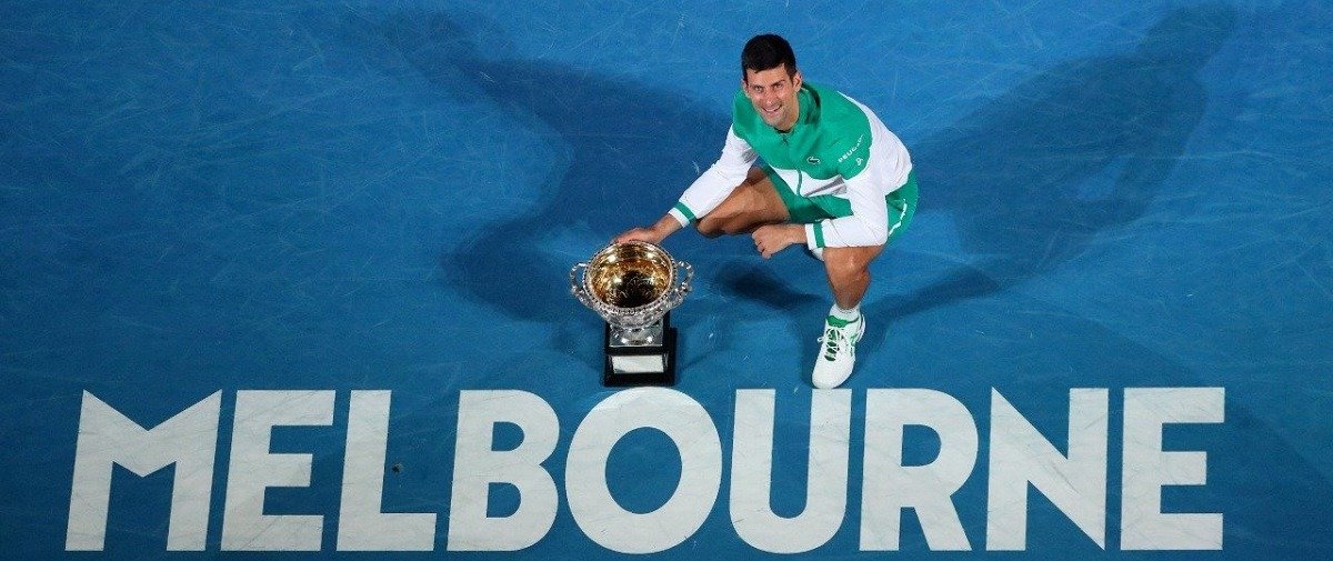 Федеральный суд отклонил апелляцию Джоковича на повторное аннулирование визы, серб на Australian Open не сыграет