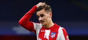 griezmann atletico madrid