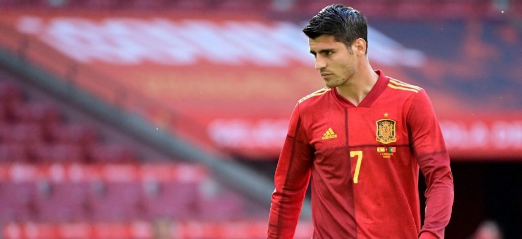morata spain