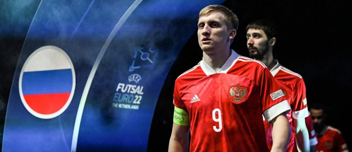 Сегодня сборная России по мини-футболу сыграет в 1/4 финала Евро-2022: всё, что нужно знать о матче с Грузией