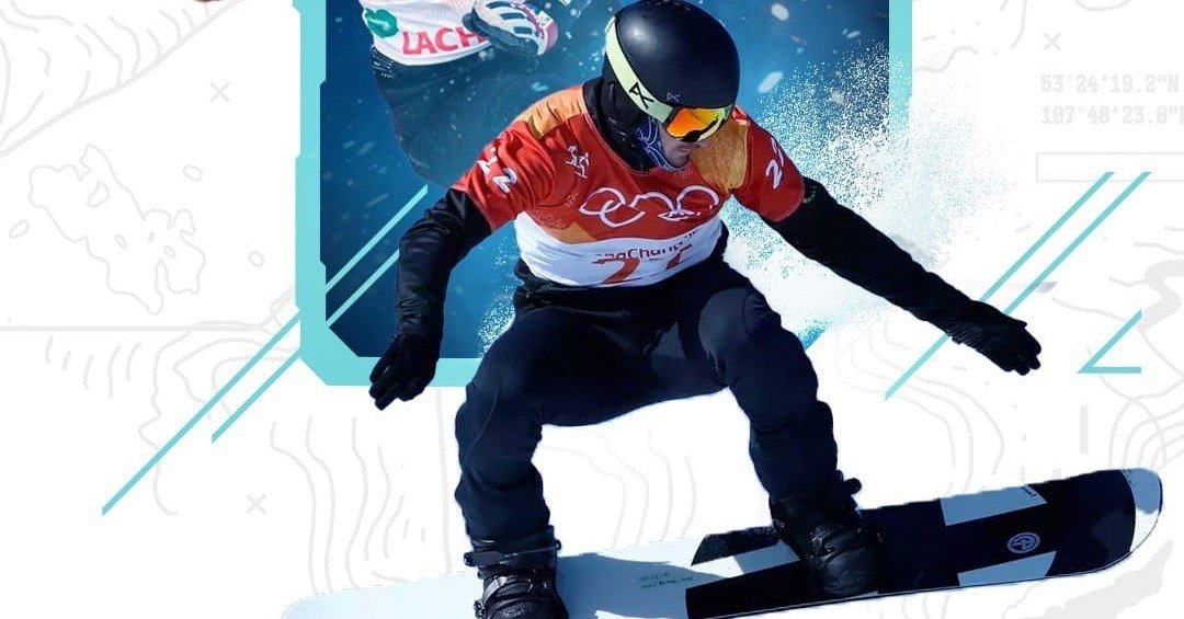 snowboard russia