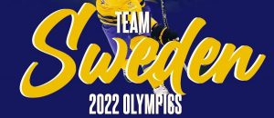 sweden hockey olympics 2022