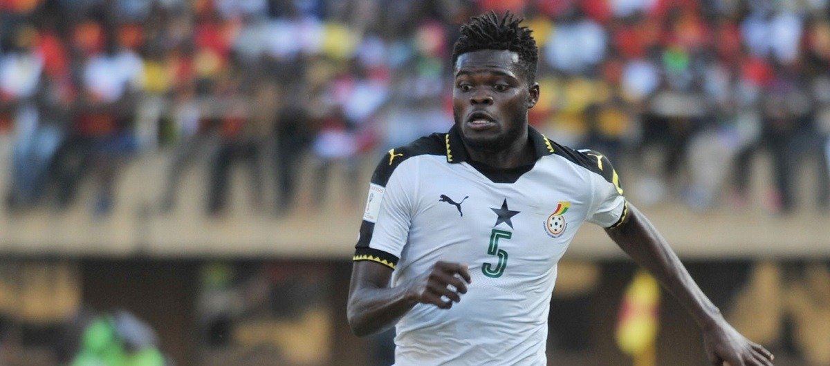 Обнародована заявка сборной Ганы для участия в Кубке Африки-2021: Томас Парти и другие