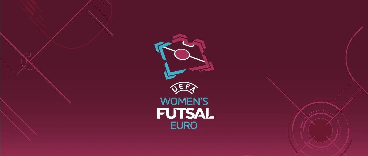 Состоялась жеребьёвка Финала четырёх женского Евро-2022 по мини-футболу