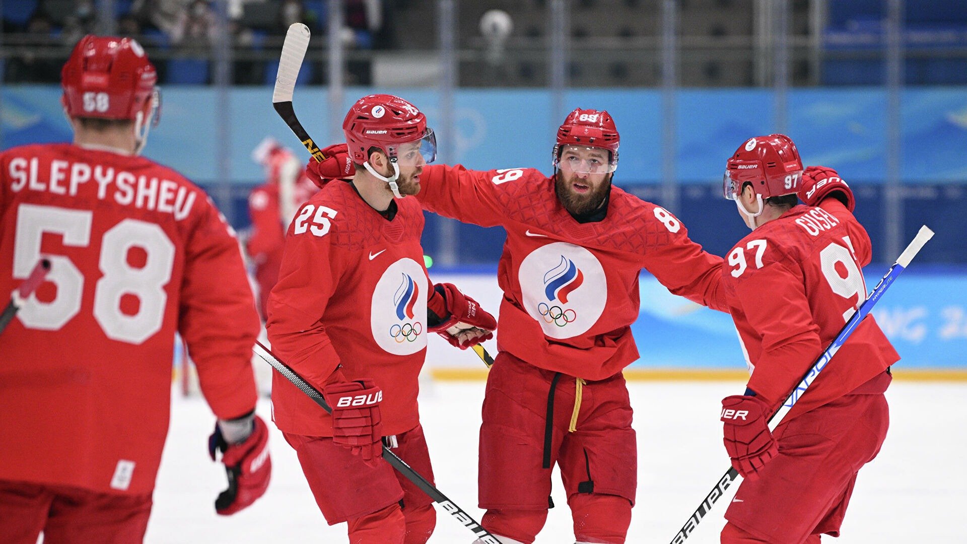 Финляндия - Россия. Прогноз и ставки на хоккей. 20 февраля 2022 года