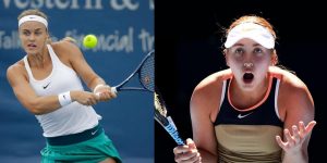 Anna Karolina SHmidlova Anastasiya Potapova prognoz stavki koeffitsienty na match 23 fevralya 2022 tennis