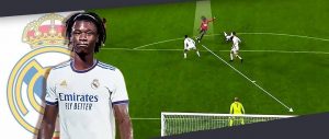 Eduardo Kamavinga Kak prohodit adaptatsiya v Real Madride transfery perehody futbolist futbol