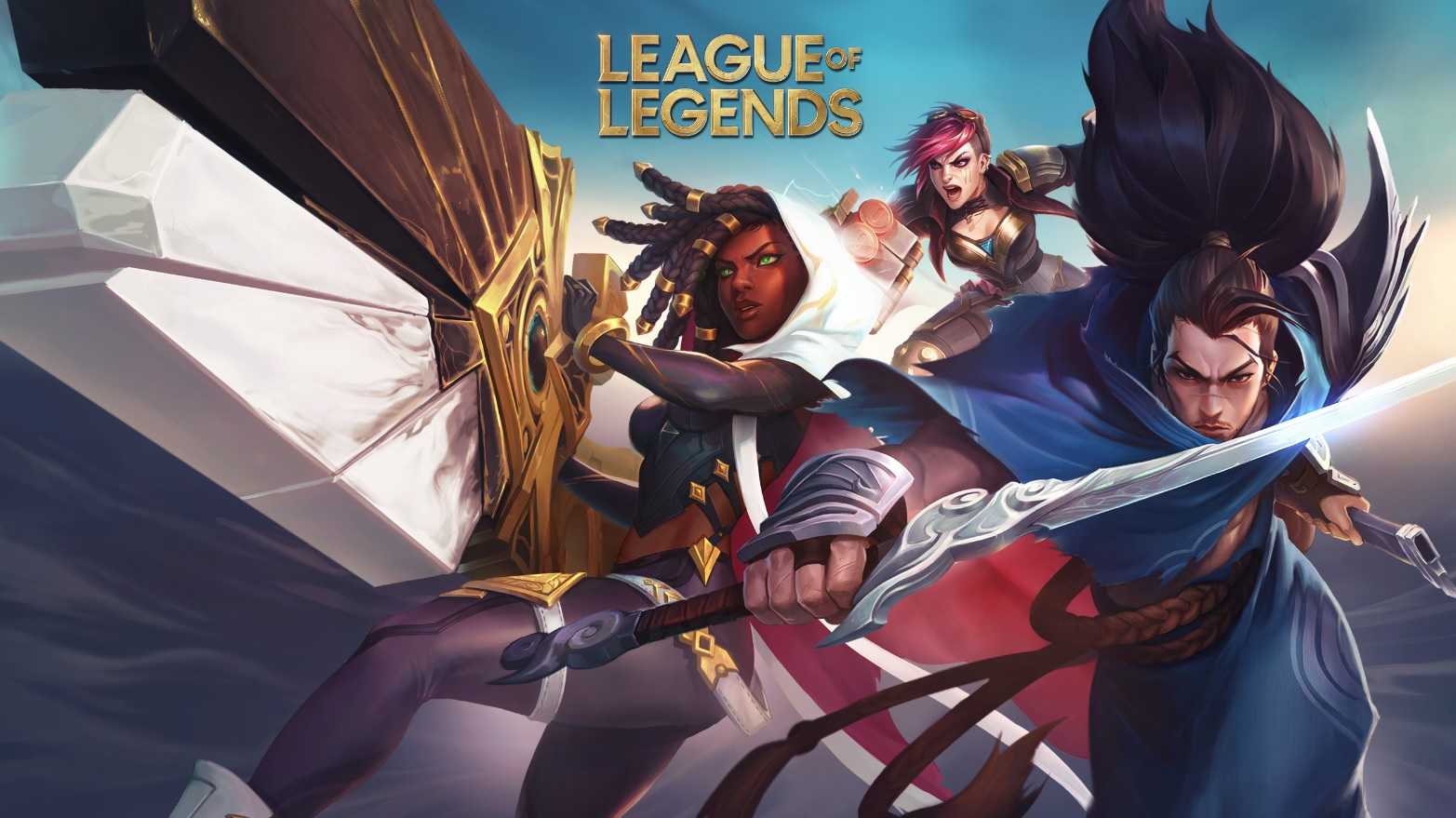 Лучшие букмекерские конторы для ставок на League of Legends (LoL)