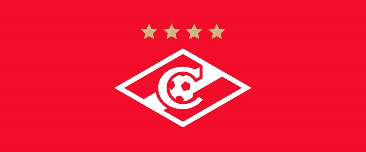 Московский «Спартак» представил новый клубный логотип