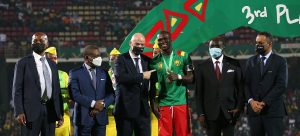 cameroon 3 place can2021