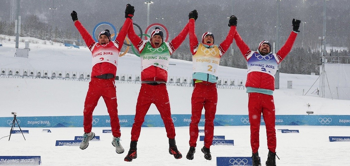 Олимпийские итоги дня, 13 февраля: копилку Команды ОКР пополнили четыре медали