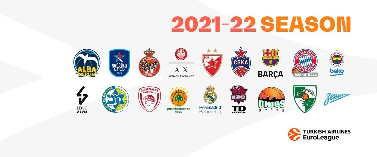 Евролига отложила три матча 27-го тура с участием российских клубов: ЦСКА, УНИКС и «Зенит» в баскетбол пока играть не будут