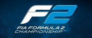 formula 2 logo