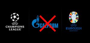 gazprom uefa