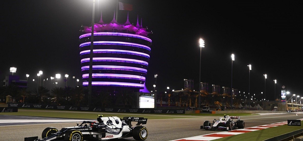 Формула-1 продлила контракт с промоутером «Гран-при Бахрейна» на проведение этапа до 2036 года