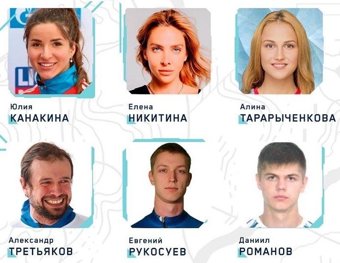 skeleton olympic 2022 russia