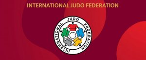 International Judo Federation IJF