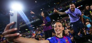 barca real woman 30 march 2022