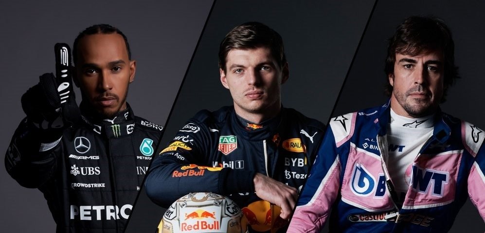 Новая эра: 15 рекордов Формулы-1, которые могут быть побиты в сезоне-2022