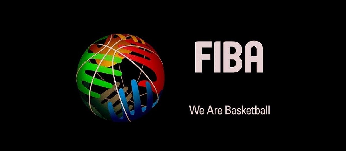 Международная федерация баскетбола отстранила все российские команды от соревнований под своей эгидой