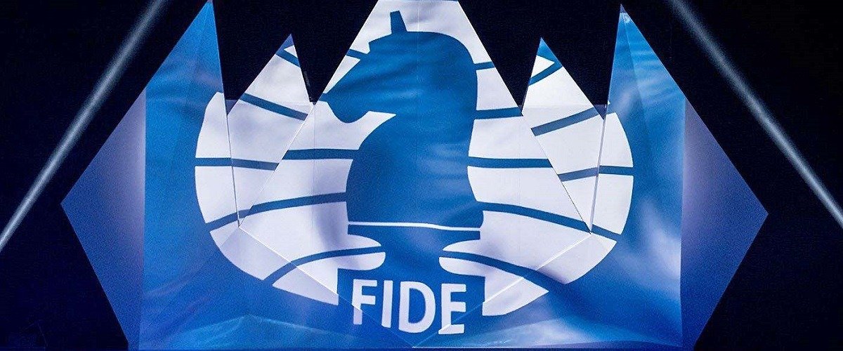 Международная шахматная федерация (FIDE) перенесла 44-ю Шахматную олимпиаду из России в Индию