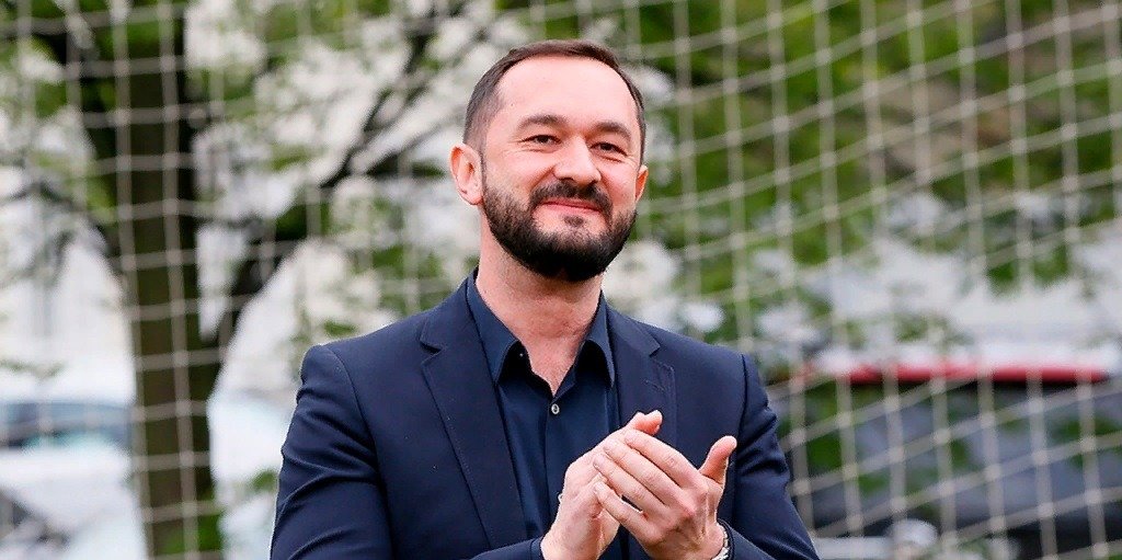 Избран новый президент Футбольной национальной лиги (ФНЛ)