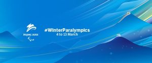 paralympics 2022