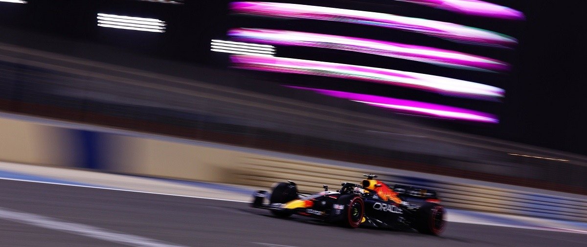 Формула-1. Состоялись первые свободные заезды «Гран-при Бахрейна», в пятницу быстрейшим оказался Ферстаппен