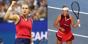 Amanda Anisimova Arina Sobolenko prognoz stavki koeffitsienty na match 28 aprelya 2022 tennis