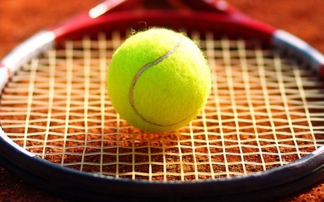 Американского теннисиста отстранили за договорные матчи