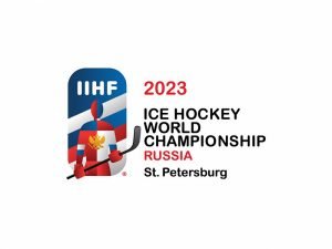 IIHF 2023 World Championship SPB