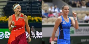 Petra Kvitova Karolina Plishkova prognoz stavki koeffitsienty na match 20 aprelya 2022 tennis
