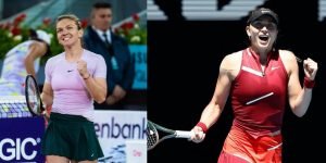 Simona Halep Paula Badosa prognoz stavki koeffitsienty na match 30 aprelya 2022 tennis