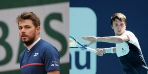 Sten Vavrinka Aleksandr Bublik prognoz stavki koeffitsienty na match 11 aprelya 2022 tennis