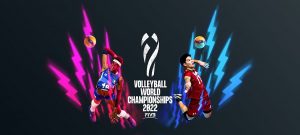 Volleyball Men s World Championship 2022