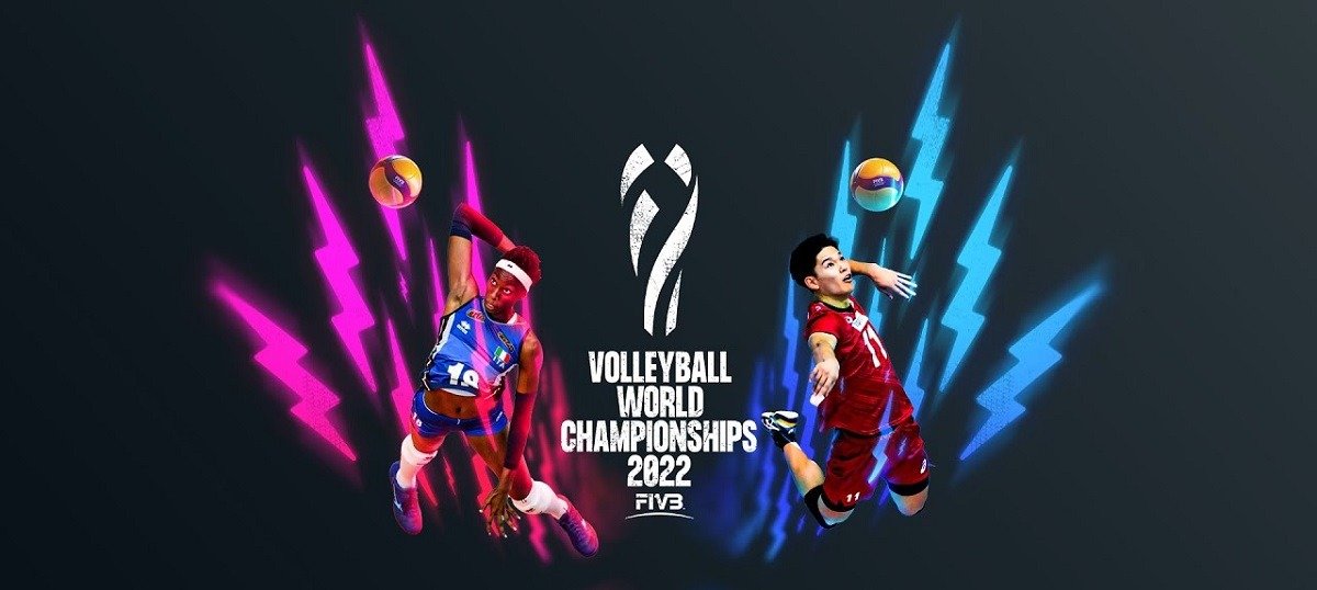 ЧМ-2022 по волейболу, права на проведение которого ранее лишилась Россия, примут Польша и Словения