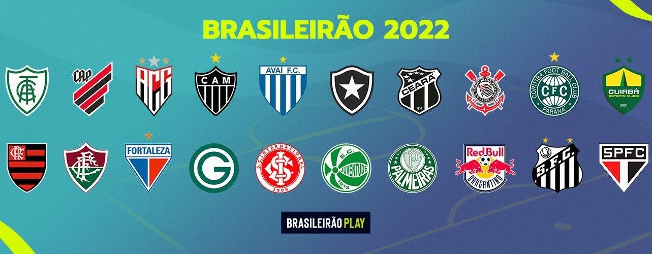 Состоялся первый тур бразильской Серии А сезона-2022: Халк по-прежнему в огне