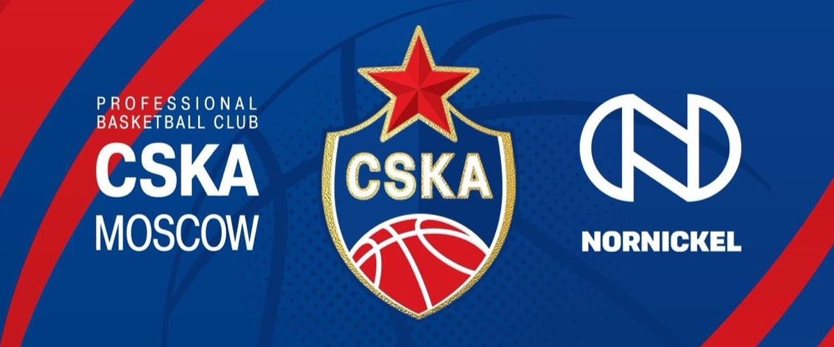 ПБК ЦСКА стал победителем регулярного сезона Единой лиги ВТБ