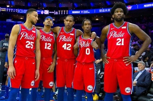 Филадельфия Сиксерс - Бруклин Нетс. Прогноз и ставки на баскетбол. 23 ноября 2022 года