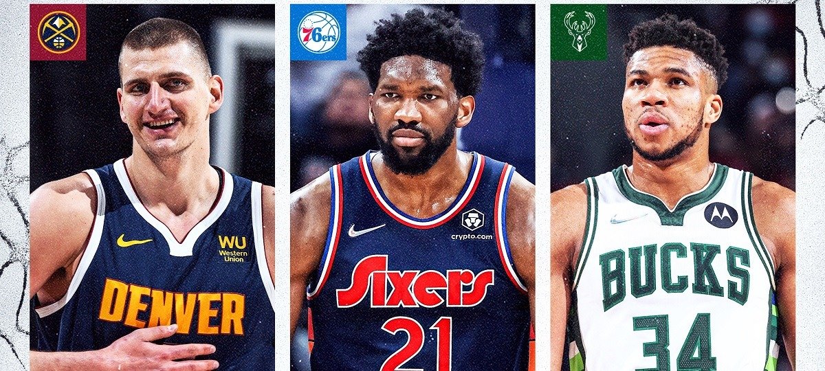Названы претенденты на шесть наград НБА по итогам сезона-2021/22