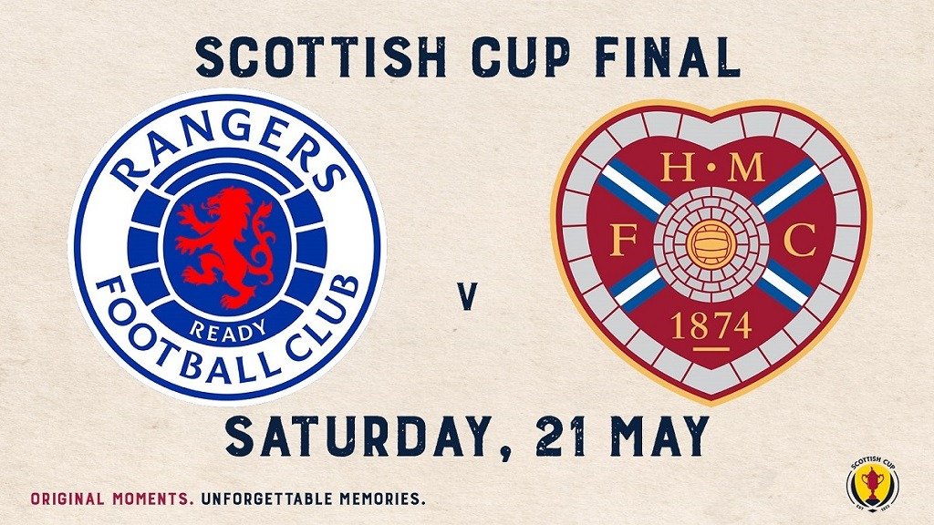 scottish cup final 2022