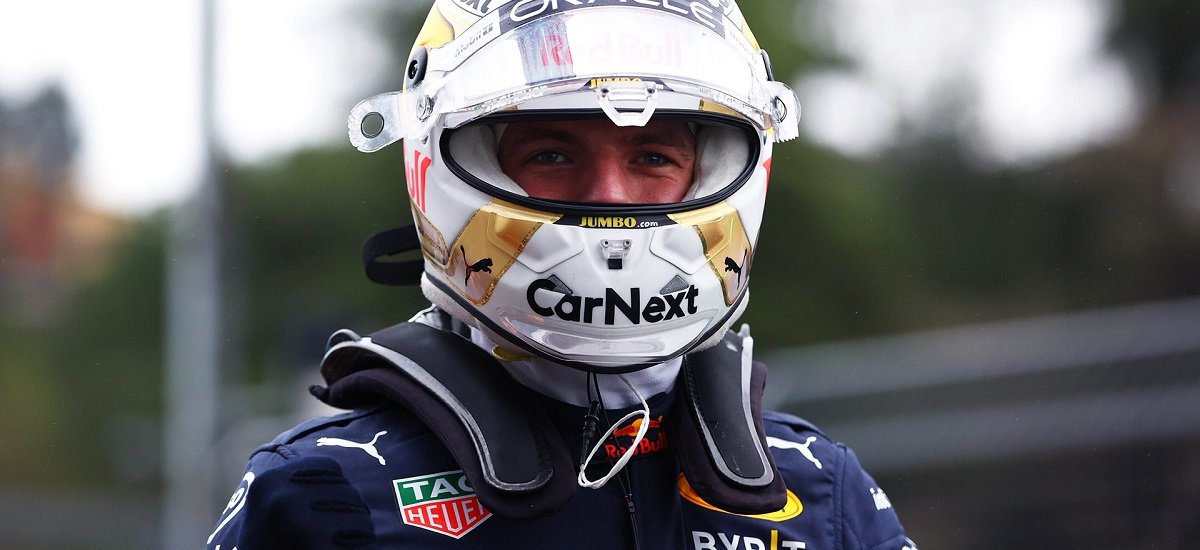 Формула-1. Первый спринт сезона остался за Максом Ферстаппеным