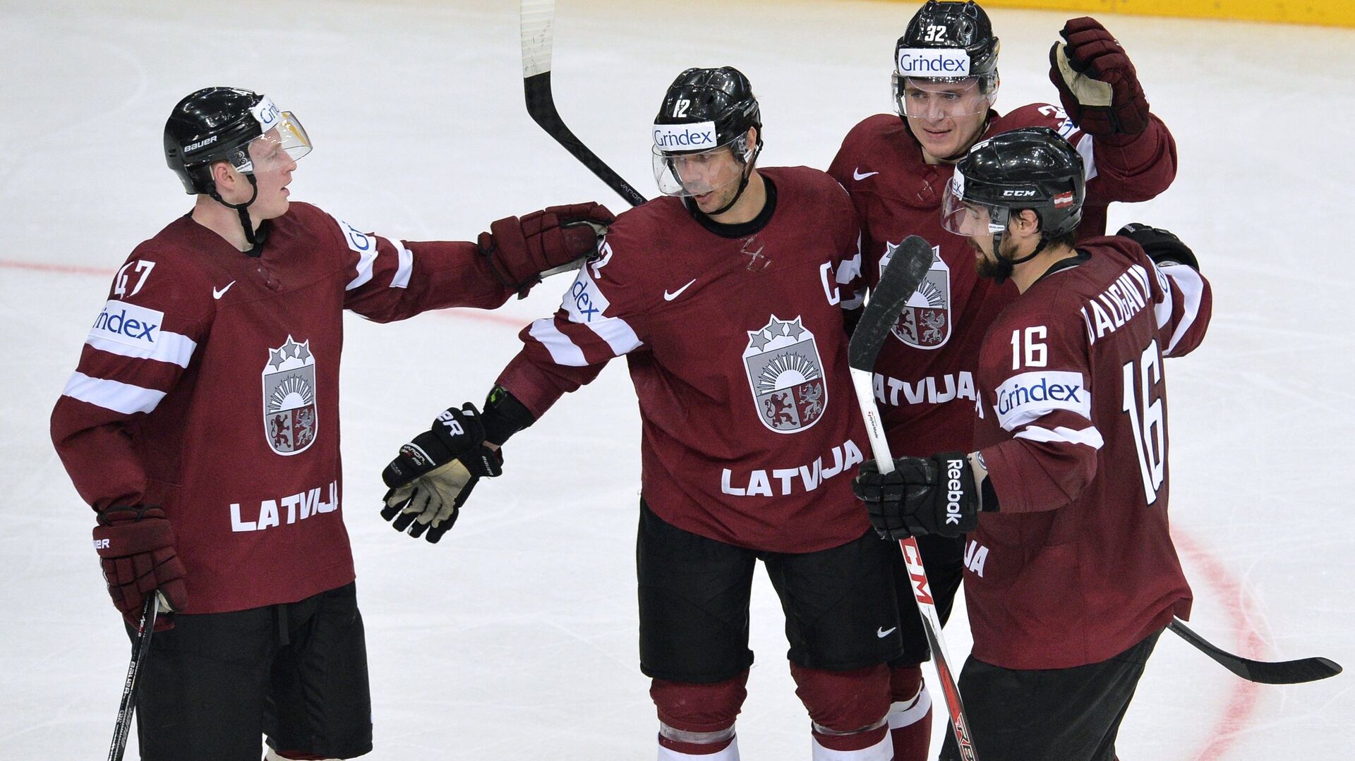 Великобритания - Латвия. Прогноз и ставки на хоккей. 22 мая 2022 года