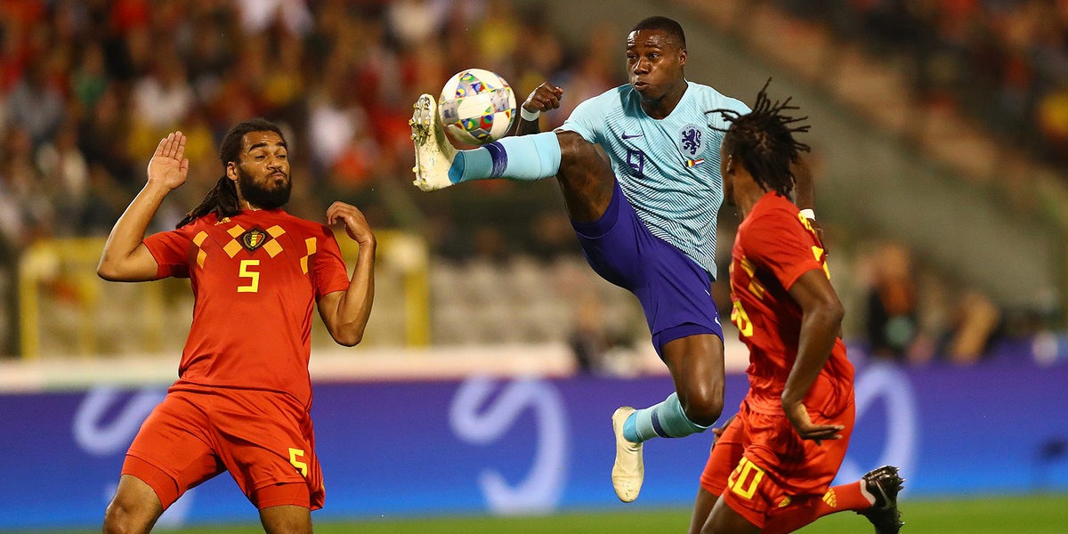 Сенегал – Нидерланды. Прогноз и ставки на матч чемпионата мира. 21 ноября 2022