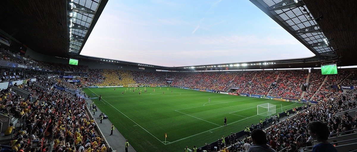 УЕФА назвал место и дату проведения финала Лиги Конференций розыгрыша-2022/23