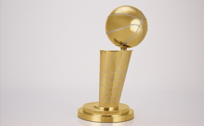 Larry OBrien Trophy