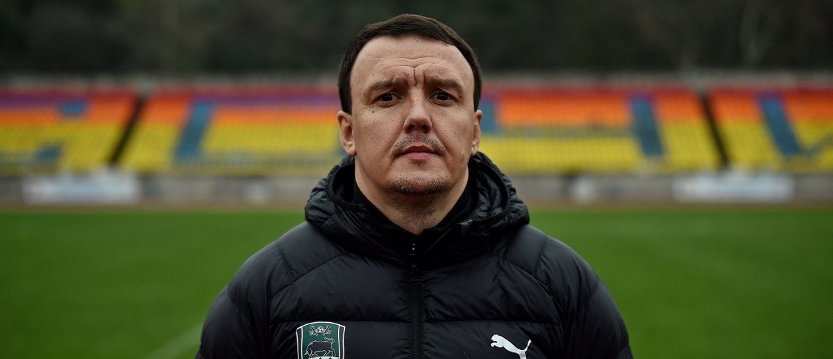 ФК «Краснодар» представил тренерский штаб на следующий сезон