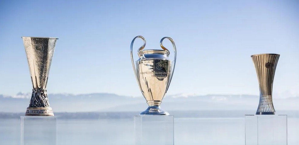 УЕФА утвердил новый формат проведения еврокубков, изменения вступят в силу с сезона-2024/25