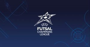 futsal uefa champions league